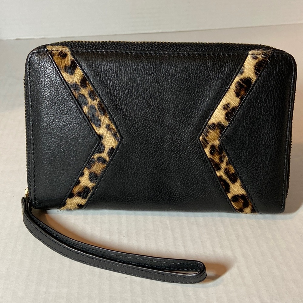 Silpada Zahara wristlet